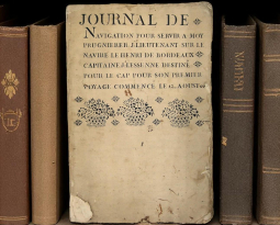 Préemption lors de notre vente de Livres & Manuscrits anciens